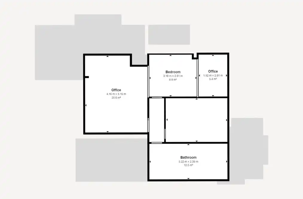 Casa o xalet en venda en La Nucia amb Aire condicionat, Jardí privat i Piscina