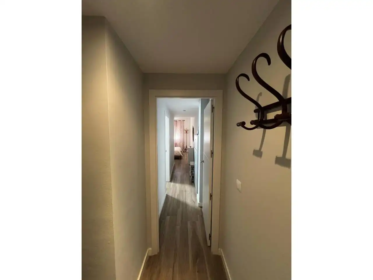 Wohnung zur Miete in Badajoz mit Klimaanlage, Heizung und Terrasse