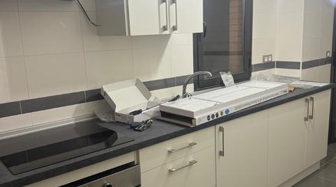 Foto 3 de Pis de lloguer a Calle Doctor Fleming, Magán, Toledo