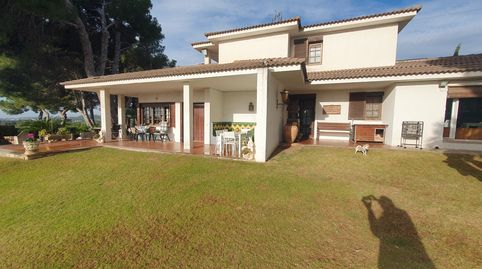 Foto 5 de Casa o xalet en venda a La Franquesa - Oasis Park, El Vendrell