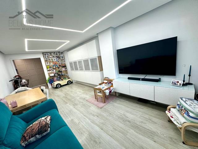 Piso en Venta en Calle San Fernando en Zona Calvario