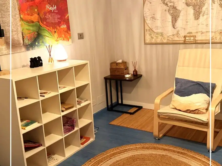 Habitación de Oficina de alquiler en Lugo con Calefacción, Amueblado y Internet