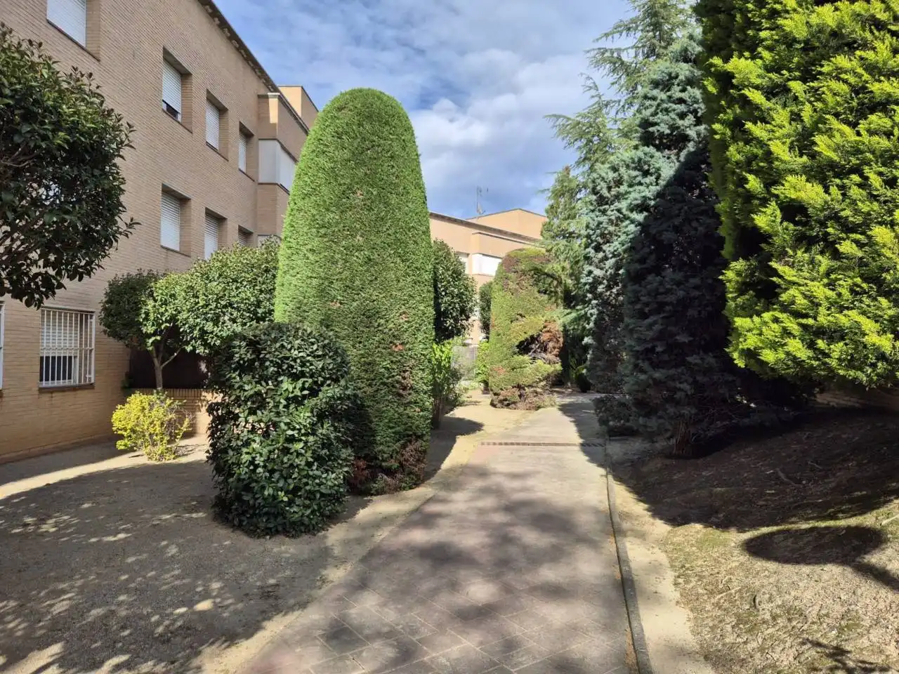 Flat for sale in Calle Joan Miró, Sant Quirze Parc- Vallsuau - Castellet