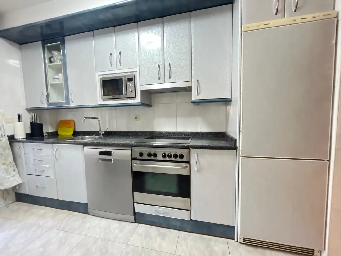 Appartamento con terrazza in vendita a Ronda Cendea de Cizur, imagen 14