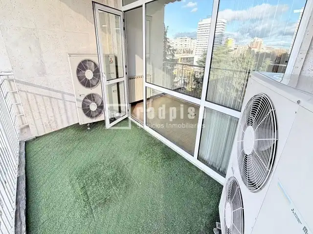 Büro zur Miete in CASTELLANA, imagen 8