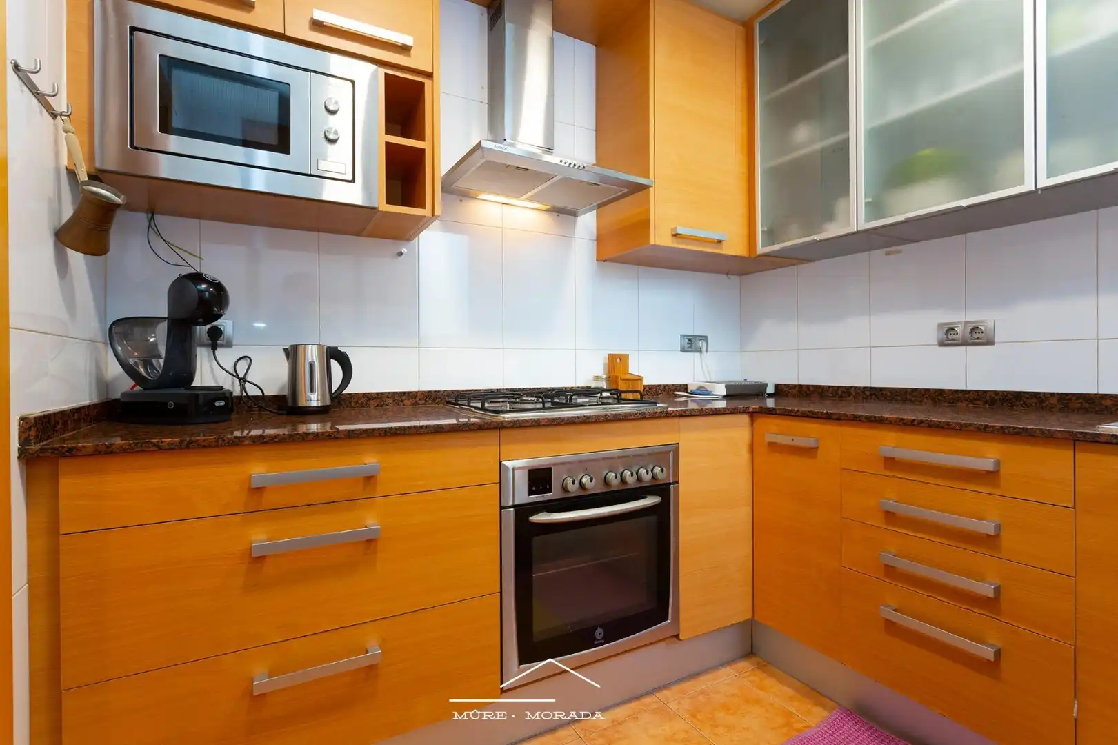 Wohnung mit Terrasse zum Verkauf in Eixample, imagen 7