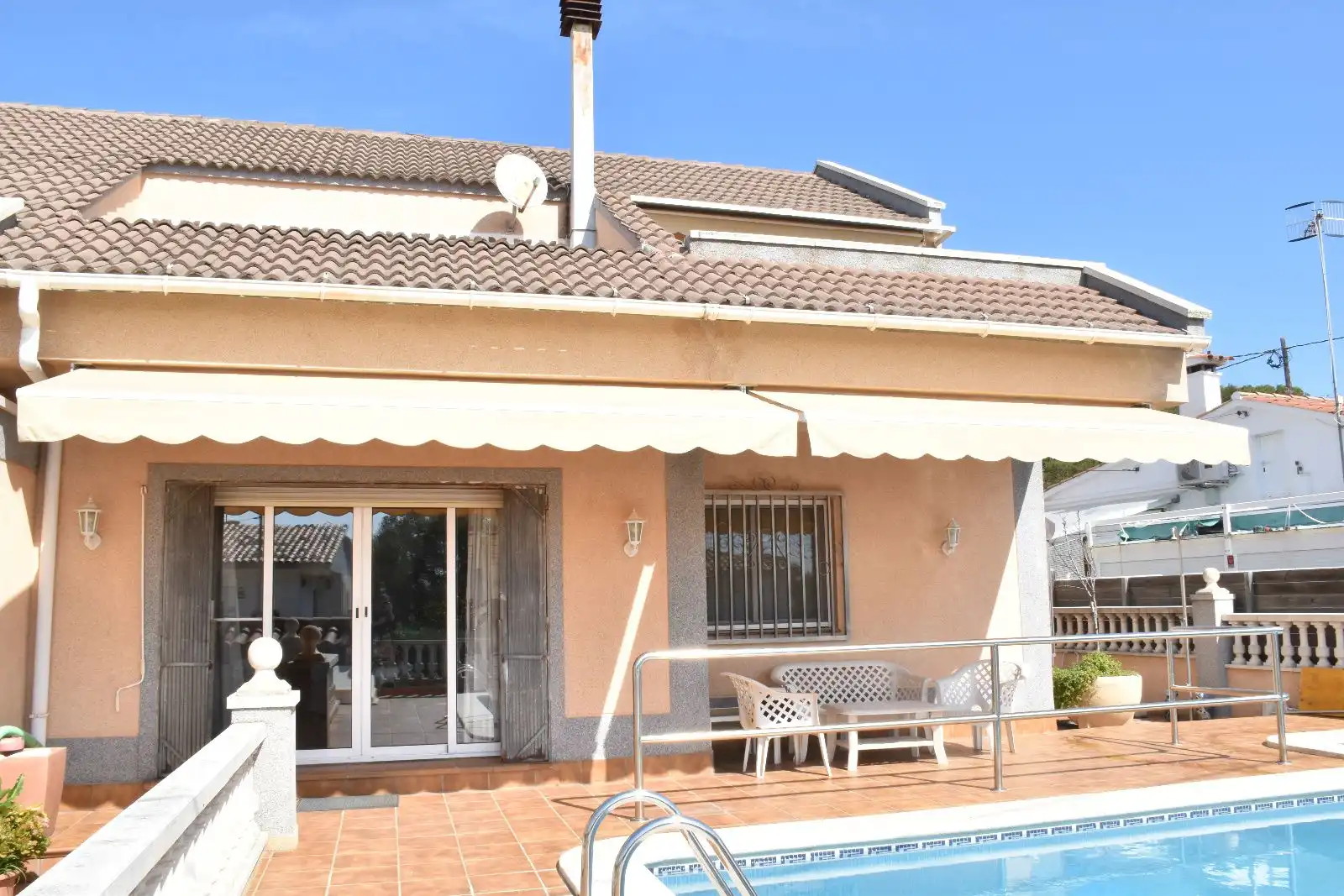 Villa avec piscine à vendre à altafulla 45, imagen 4
