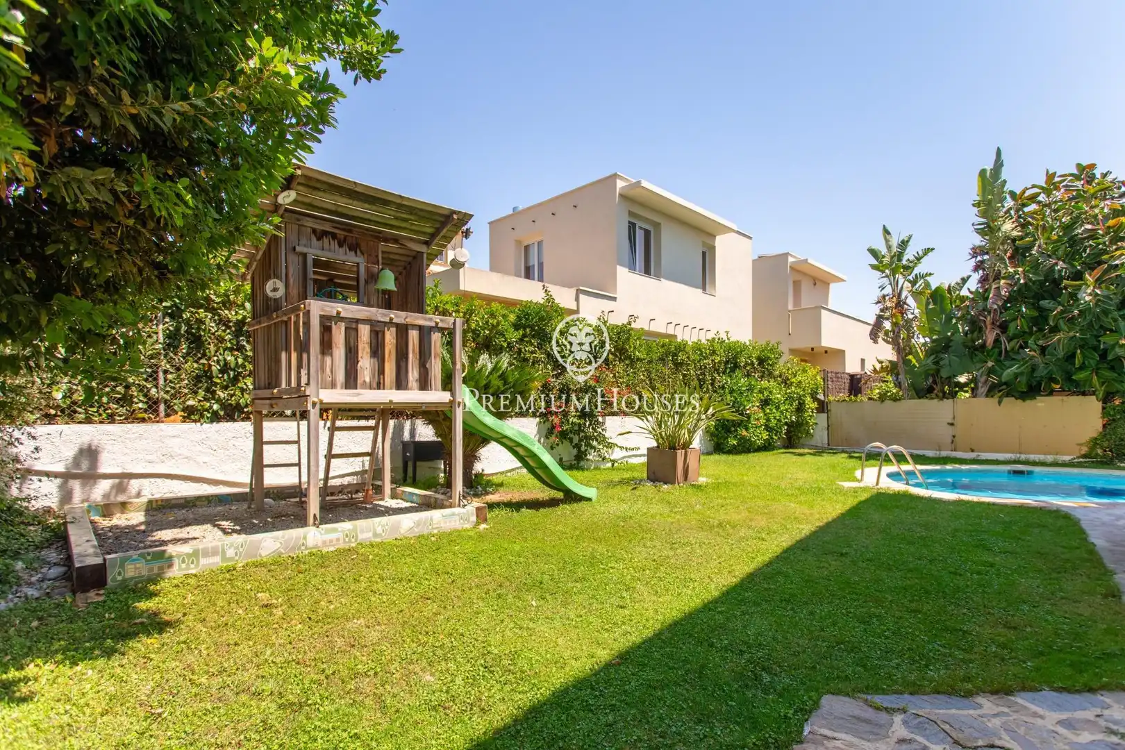 House with terrace for sale in Centre, imagen 4