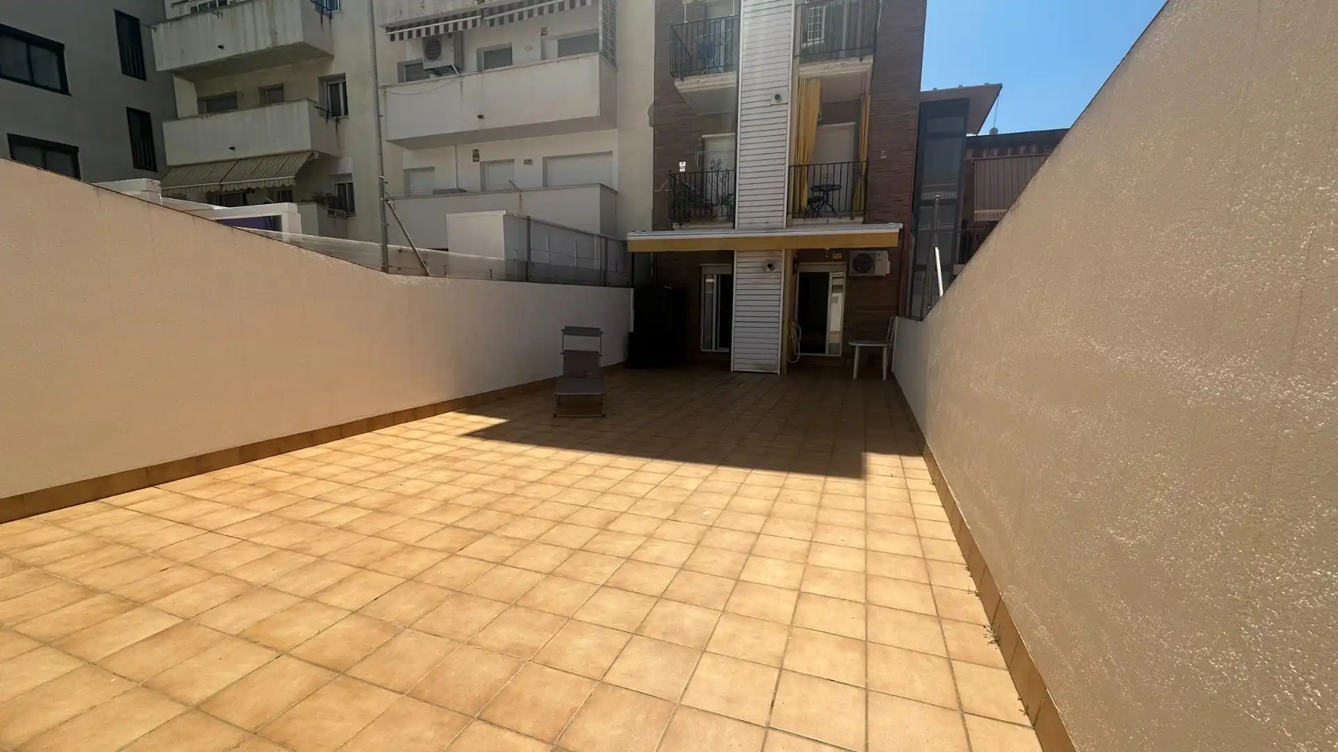 Appartamento con terrazza in vendita a Avenida de la Constitució, imagen 28