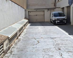 Parking of Garage to rent in Girona Capital