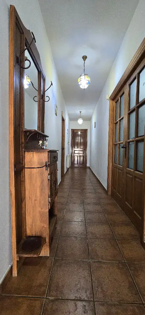 Casa o chalet en venta en Villacastín con Calefacción, Jardín privado y Horno