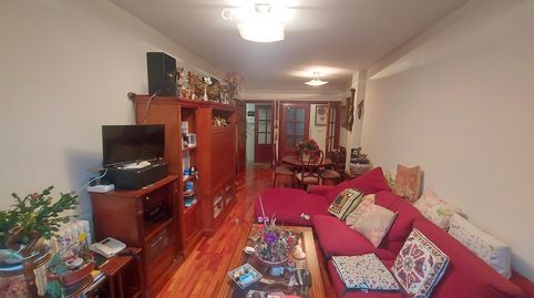 Foto 3 de Piso en venta en Atxuri, Bilbao