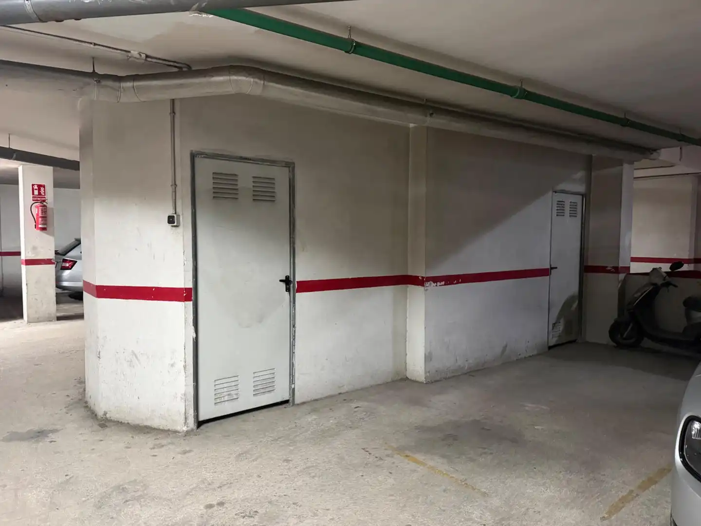 Appartamento con terrazza in vendita a Casco Antiguo, imagen 38