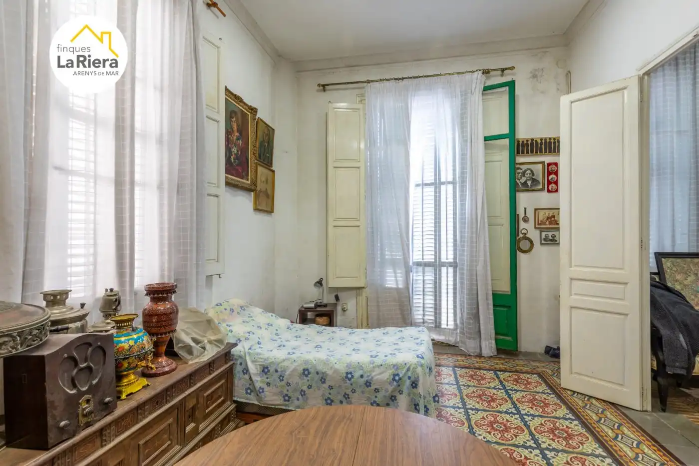 Casa amb terrassa en venda a Centre, imagen 15