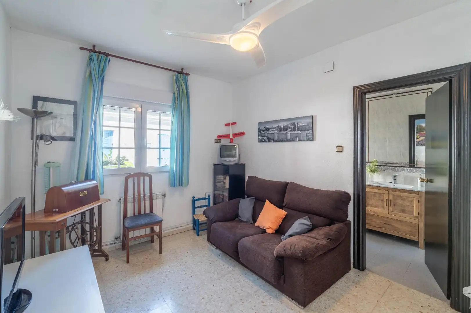 Casa o xalet en venda a Calle GERARDO DIEGO, 7, San Miguel