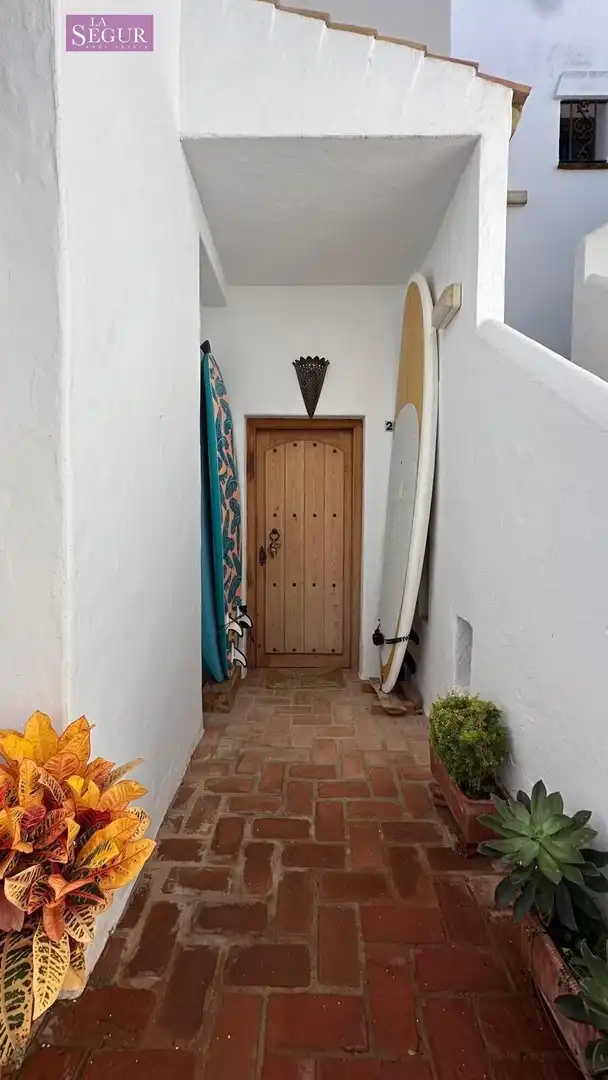 House with terrace for sale in Conil, imagen 59