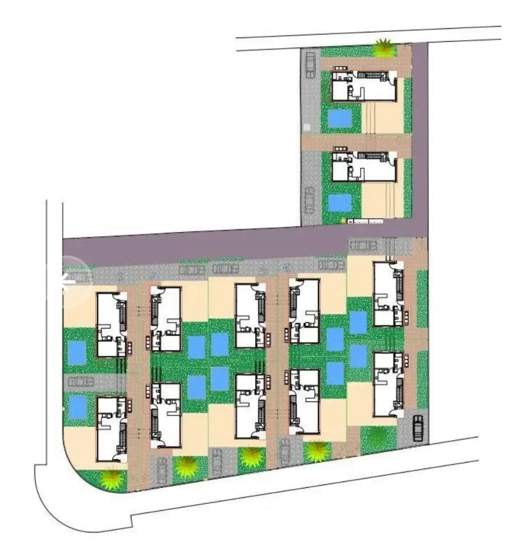 Detached house with pool for sale in La Marina, imagen 28