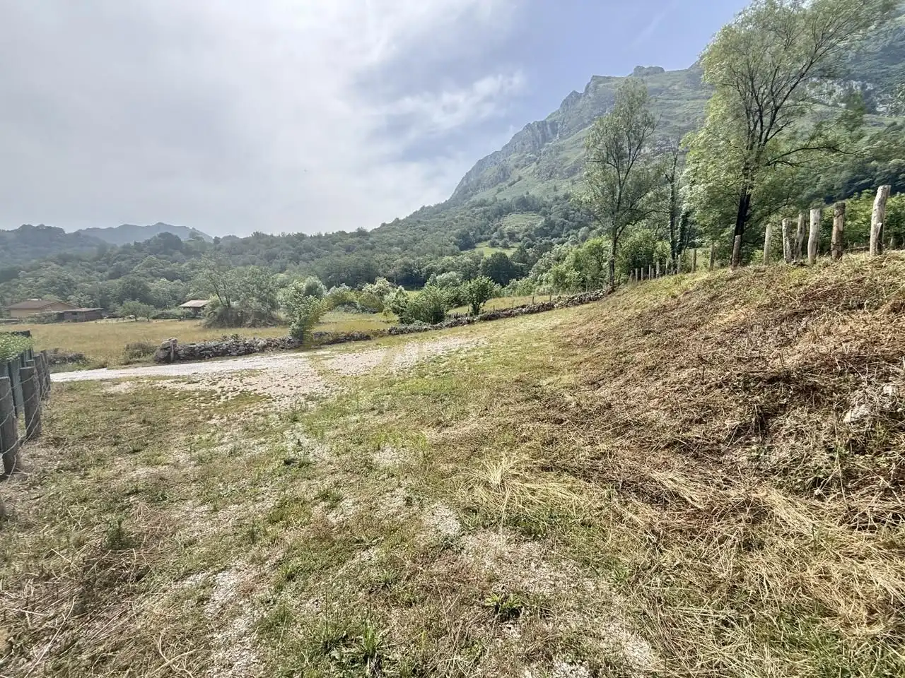 Residential for sale in Riosa