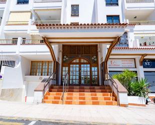 Exterior view of Apartment for sale in Arona  with Terrace and Community pool