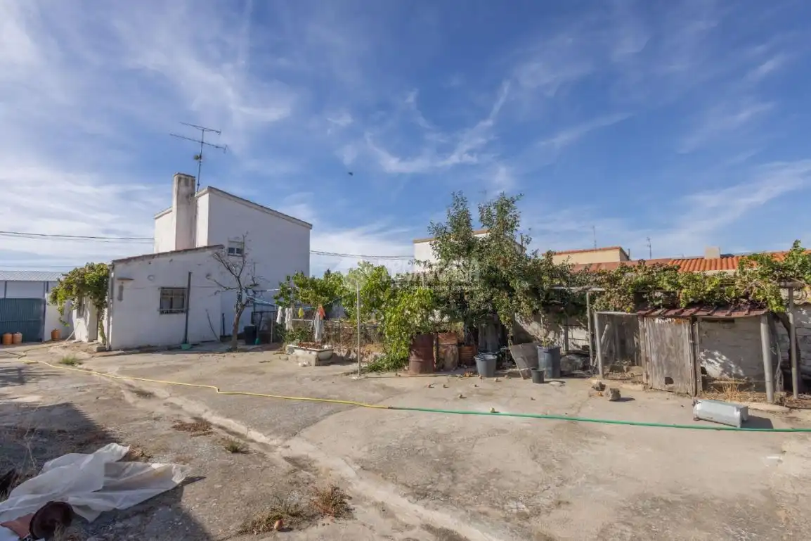 Casa amb jardí en venda a Encinas de Abajo, imagen 8