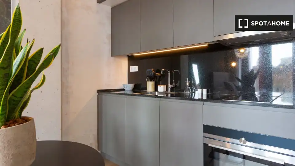 Flat to rent in Eixample, imagen 8