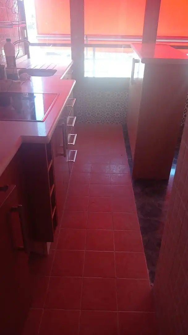 Pis amb piscina en venda a El Bajondillo, imagen 23