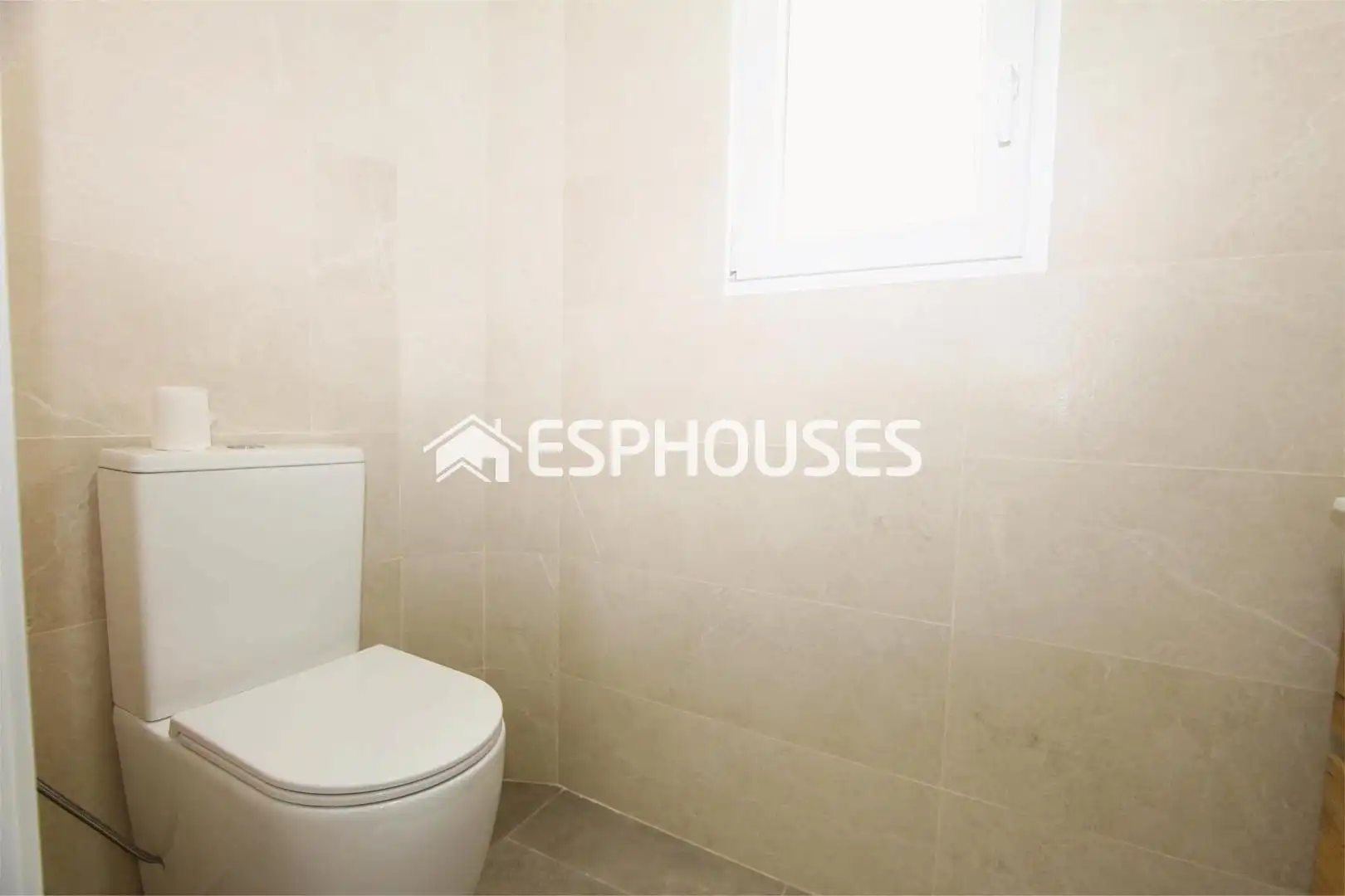 Baño de Casa o chalet en venta en Rojales con Aire acondicionado, Terraza y Trastero
