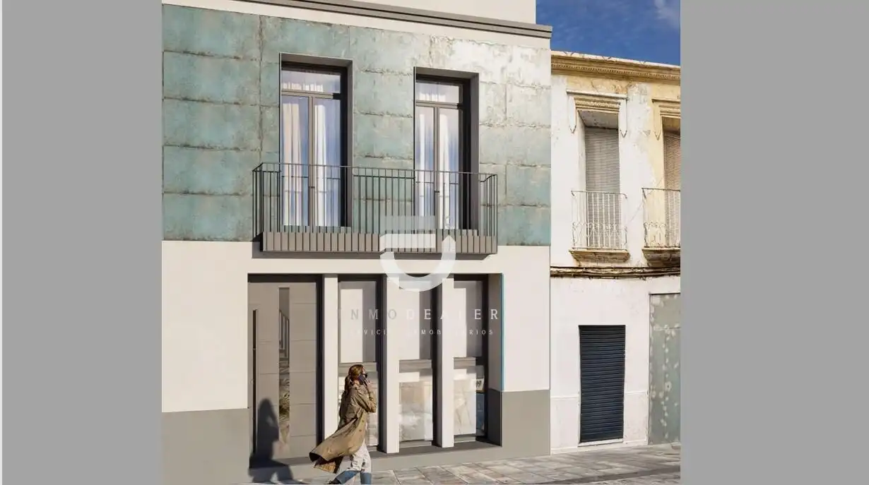 Casa en venda a Centro Ciudad, imagen 33