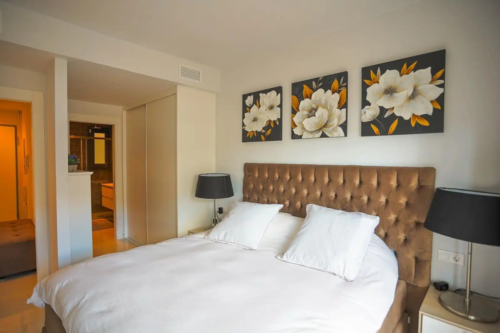 Apartment with pool for sale in Orihuela Costa, imagen 2