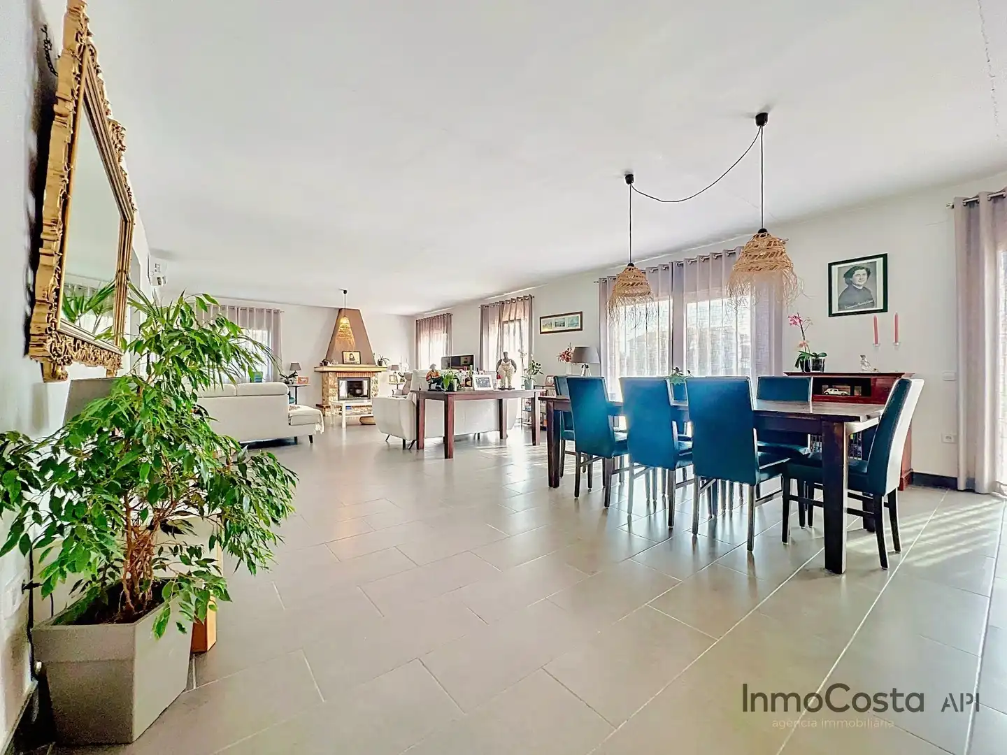 Haus mit Pool zum Verkauf in Carrer Bell Racó 15A, imagen 5