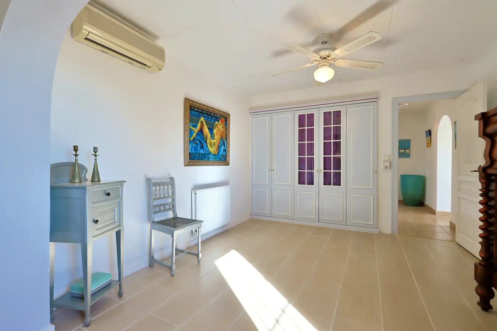 House with garden for sale in Montgó - Ermita, imagen 35