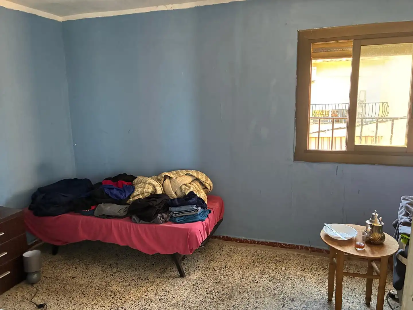 Dormitori de Dúplex en venda en Mataró amb Terrassa, Moblat i Forn