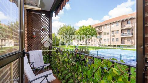 Photo 5 of Flat for sale in Los Arcos - El Viviero, Madrid