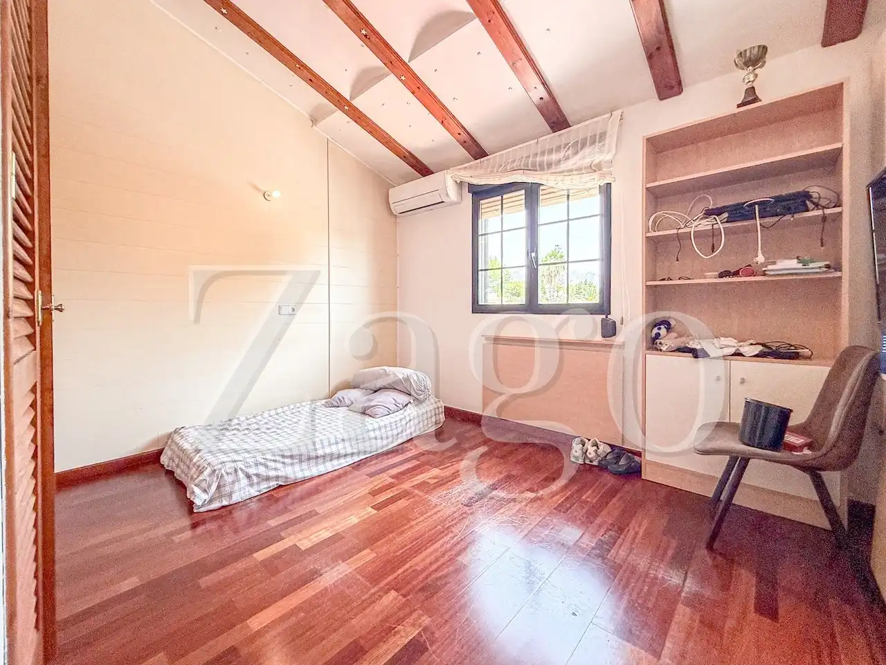 Casa amb piscina en venda a Pueblo - Urbanizaciones, imagen 28