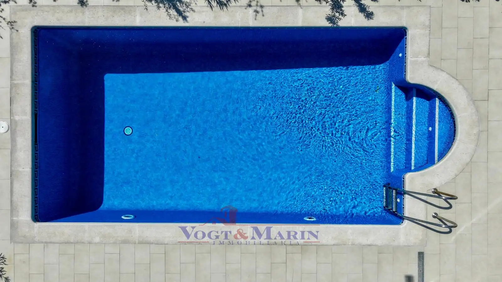 Casa amb piscina en venda a Carrer Cap Ras, imagen 6