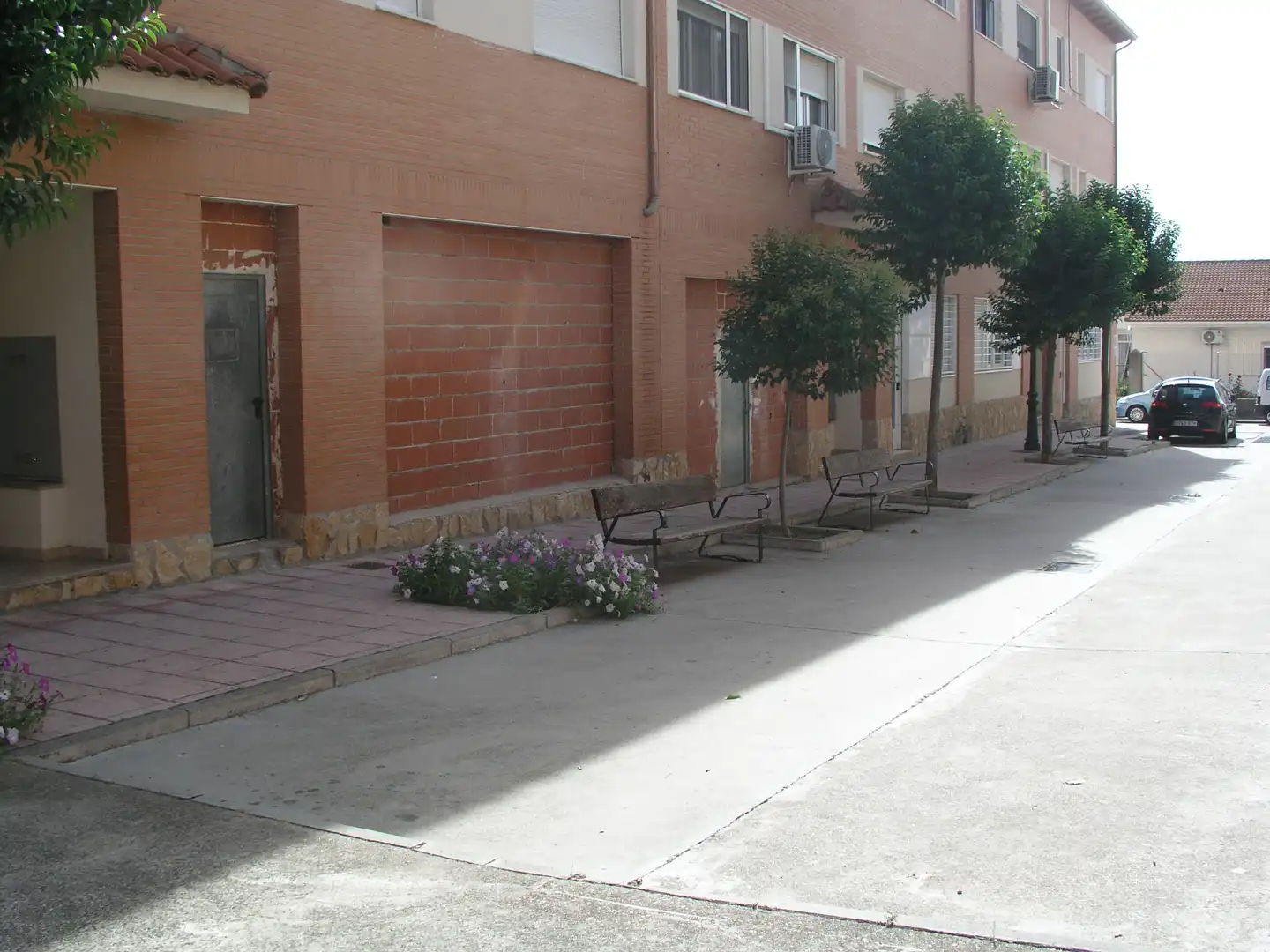 Gewerbefläche zum Verkauf in Torrelaguna, imagen 13