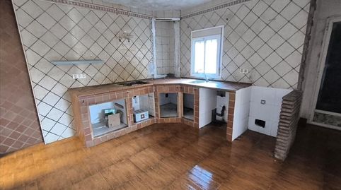 Foto 4 de Casa adosada en venta en Asturias, Pescadores - Saladillo, Algeciras