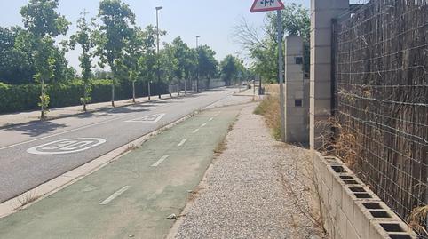 Foto 4 de Residencial en venda a Garrapinillos, Zaragoza