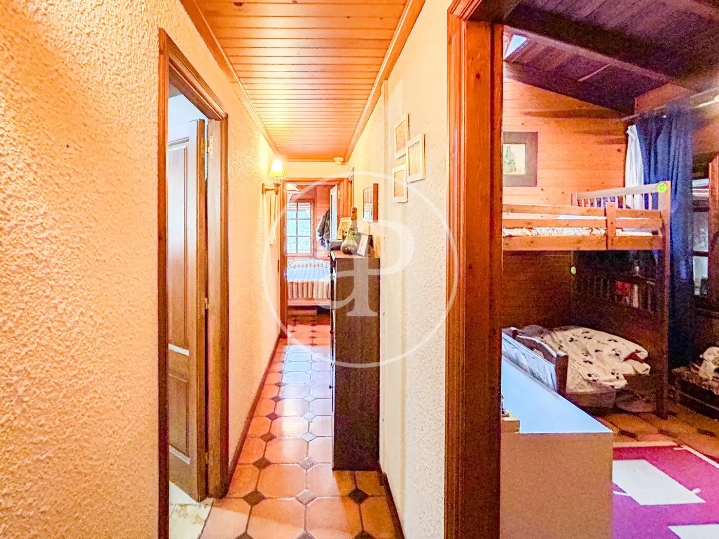 Casa o xalet en venda en Matadepera amb Calefacció, Jardí privat i Terrassa