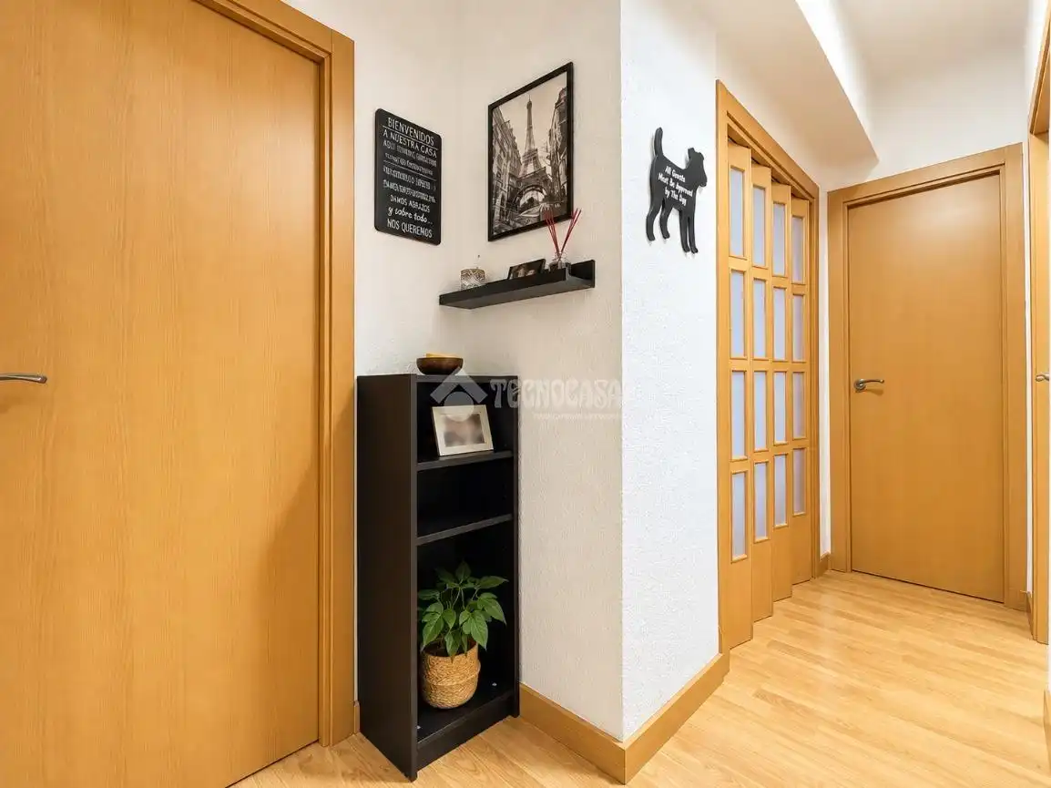 Flat for sale in Villaverde, imagen 15