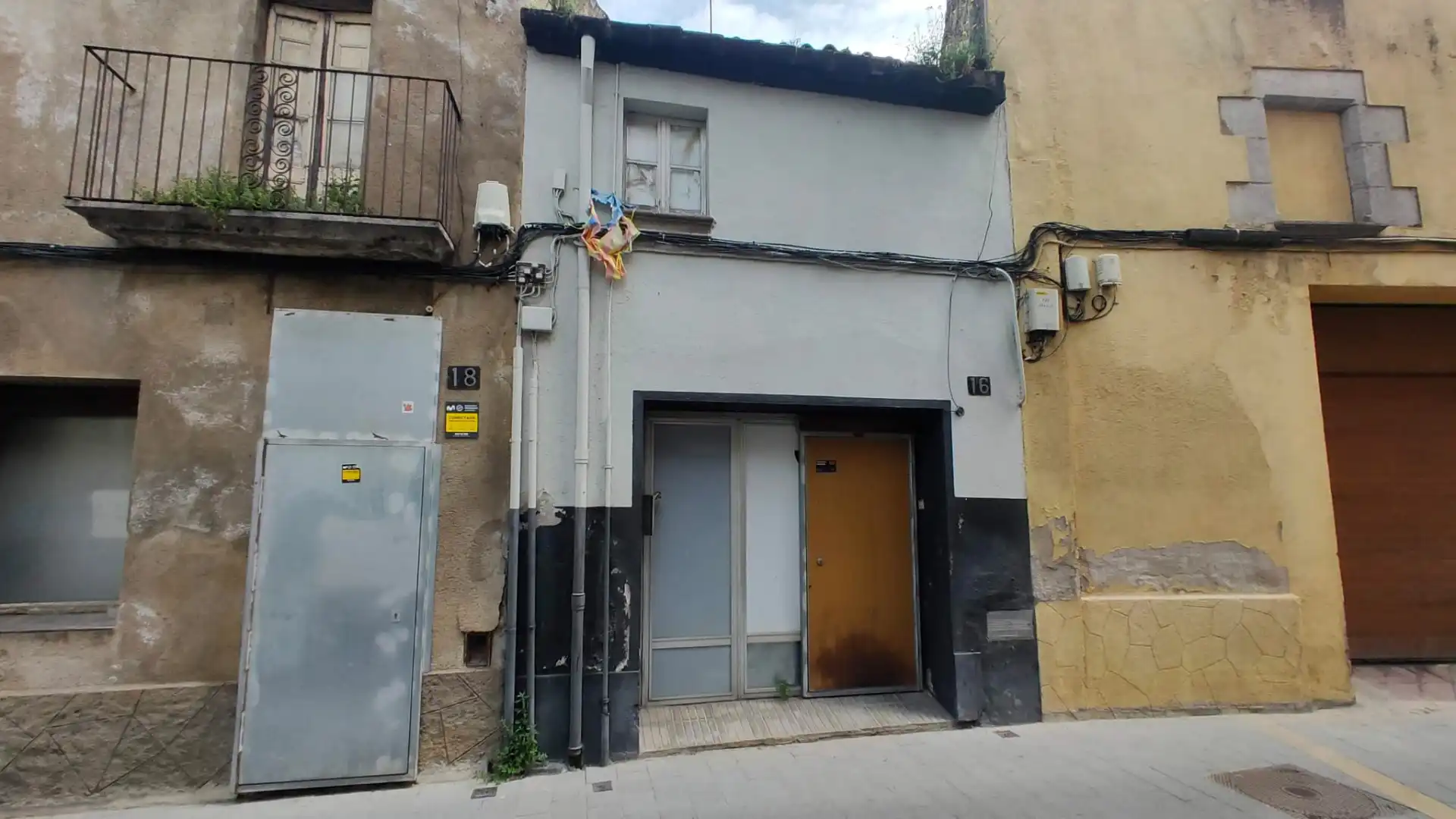 Casa en venta en Carrer d' Avall