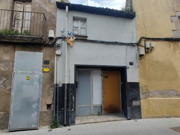 Casa en venda a Carrer d' Avall