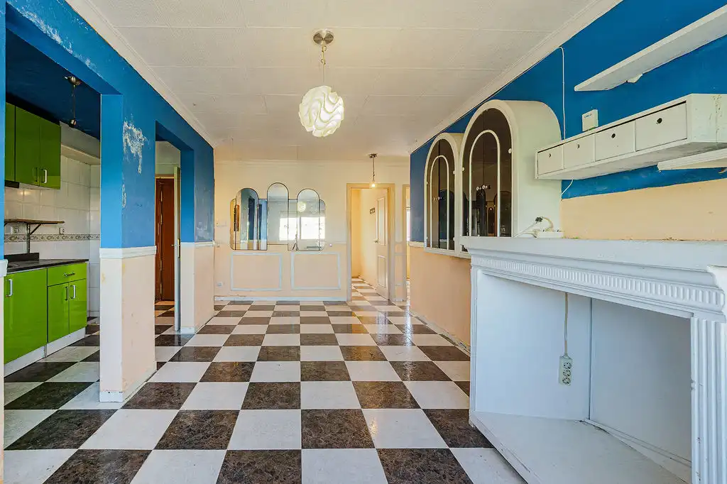Flat for sale in Sevilla