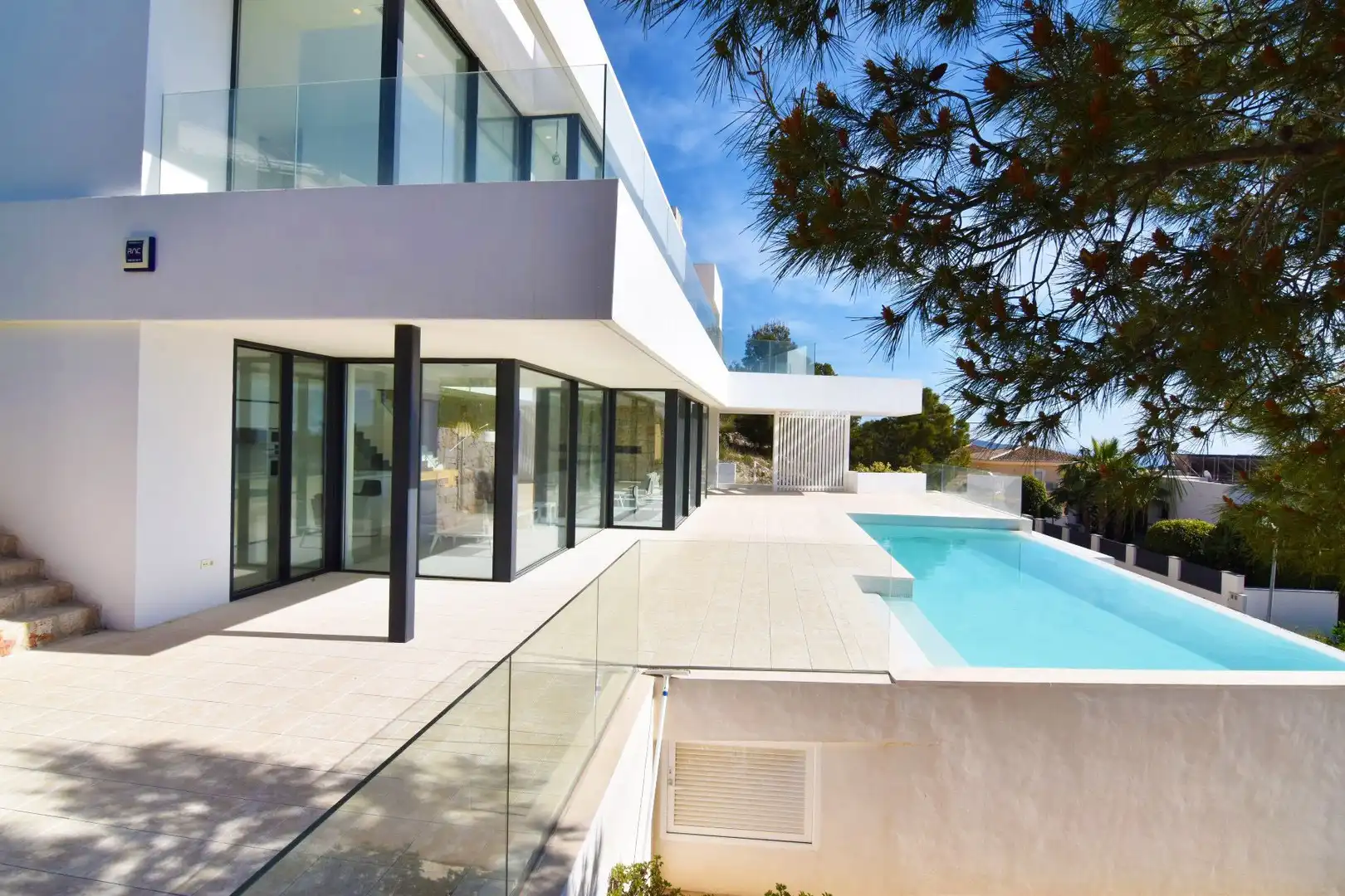 Casa con piscina en venta en Cometa, imagen 9