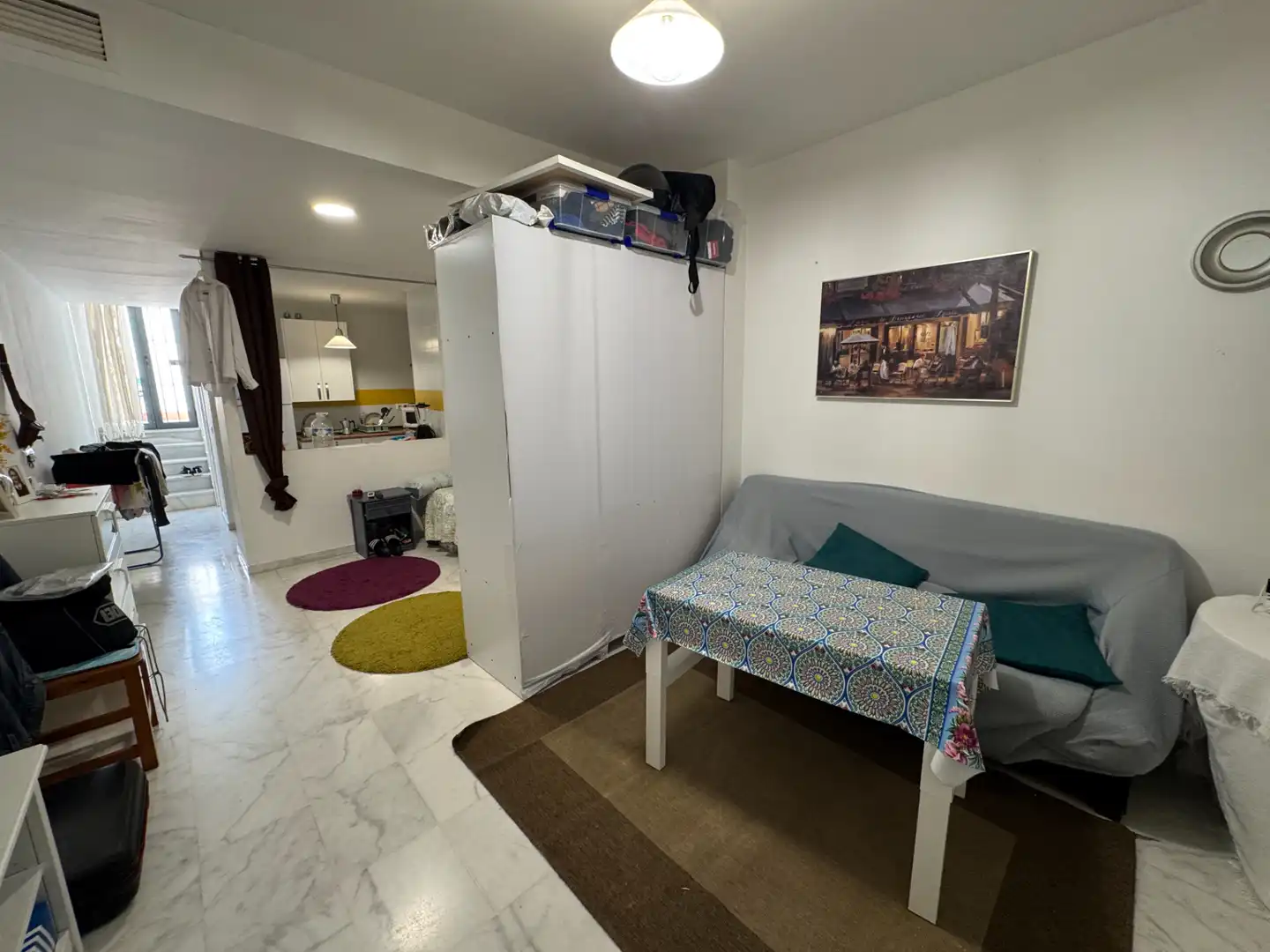 Estudio en venta en Guillena con Aire acondicionado y Trastero