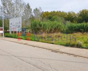 Industrial land for sale in La Cellera de Ter