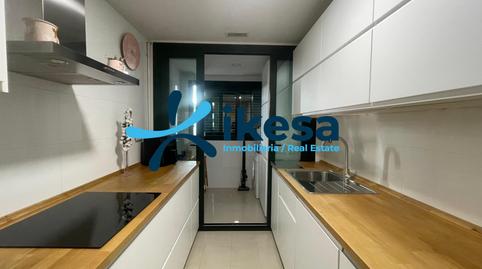 Foto 3 de Pis de lloguer a Calle Monaco, Barrio Alto, San Juan de Aznalfarache