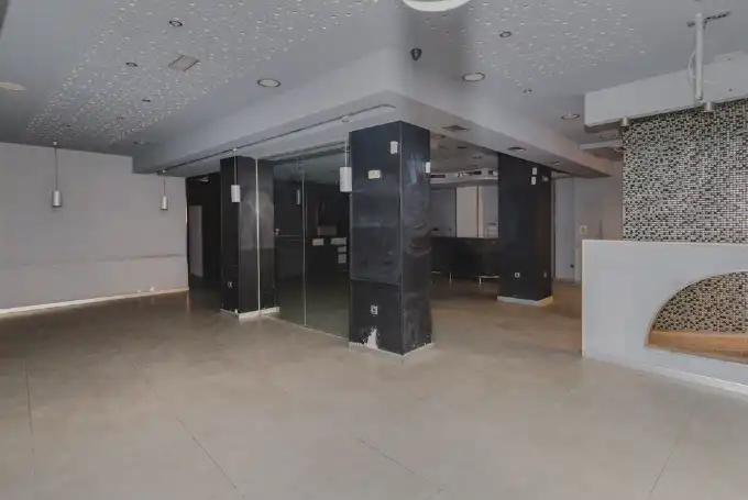 Commercial properties for sale in Almería