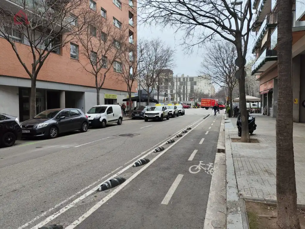 Aparcament en venda a Sant Martí, imagen 7