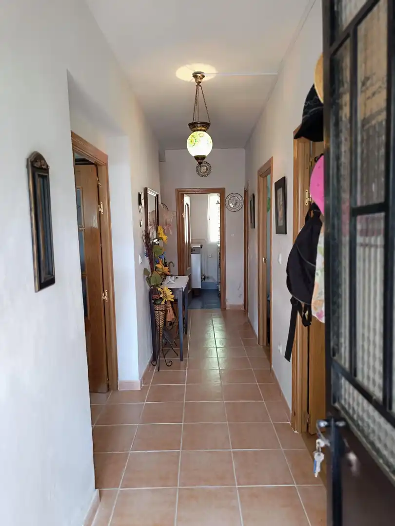 Casa o chalet en venta en Navatalgordo con Calefacción, Jardín privado y Terraza